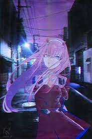 Zero two hd wallpapers new tab themes hd wallpapers backgrounds. Zero Two Aesthetic Imgur Cool Anime Wallpapers Anime Wallpaper Zero Two