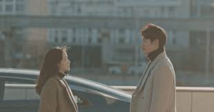 영원의 군주 / deo king: The King Eternal Monarch Episode 8 Review Tae Eul Declares Her Love For Lee Gon Shin Jae S Truth Surfaces Meaww