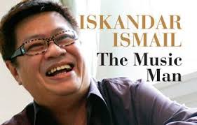 Remembering The Music Man