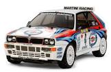 LANCIA-DELTA