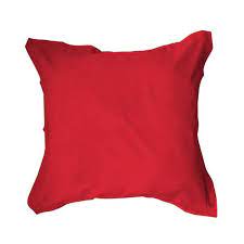 Taies d'oreiller en coton biologique de if only home. Taie Oreiller Grande Taille Cdiscount
