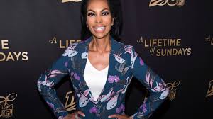 Fox's Harris Faulkner is used to people making presumptions | RochesterFirst