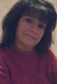 Monique BLANC (MESLI), 63 ans (LA GARDE, GRIGNY)