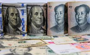 Memang cita rasa rupiah telah mendekati warna yuan, cuitnya. Pengusaha Akan Ganti Dolar As Ke Yuan China Okezone Economy