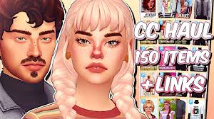 Simsdom child hair gets new ways of styling hair. The Simpanions N E W V I D E O The Sims 4 Maxis Match Cc