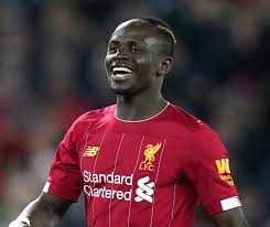Mané gives a helping hand to those in need. Sadio Mane Facts Bio Career Net Worth Aidwiki