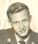 Robert McCracken Obituary (1936