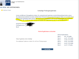 Herzlich willkommen auf der facebookseite der ihk. Abschlussprufung Sommer 2014 Seite 26 Ihk Prufung Allgemein Fachinformatiker De