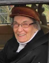 Pearl Walker Obituary (1925