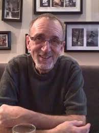 Lifetimes: Outgoing nature led to a second career in the restaurant business