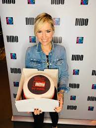 Dido on X: Thank you @SonyMusicUK for this awesome cake to celebrate  exactly 20 years since No Angel was released! Cant believe its been that  long! Many happy memories from that album