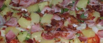 Maui Zaui Pizza Recipe Food Com Recipe Pizza Recipes Recipes Pizza