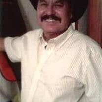 Juventino Tino" Portillo Obituary