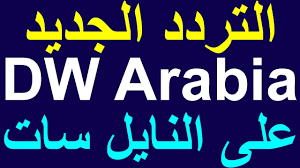 تردد قناة dw عربية الألمانية الجديد على النايل سات 2021 in 2021 calm artwork calm keep calm artwork