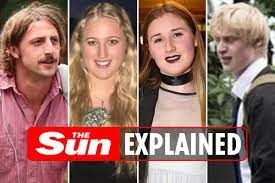 Johnson will be the first prime minister since tony blair to have a child while living in 10 downing. Who Are Boris Johnson S Six Children From Wilfred Lawrie Nicholas Johnson To Lara Lettice