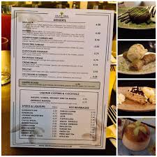 Easy dessert recipes quick and healthy mediterranean sweets. Olive Tree Turkish Mediterranean Restaurant Bar On Twitter Olivetreemk Who Has A Sweet Tooth Our New Dessert Menu Full Of Delicious Sweet Delights Naughty But Oh So Nice Olivetreemk Desserts Sweettooth