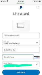 I applied for sbi unnati credit card online because it's a secured credit card by sbi and i didn't have a credit score. How To Get Free Prepaid Card Link To Paypal Withdraw Funds Through Mobile Money
