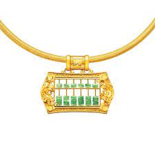 Today after touching gann line, it has broken out from the ichimoku cloud with high volume. 2017 Auspicious Collection Poh Kong Gold Jewelry Gold Jewelry