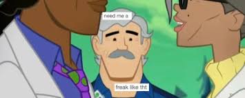 the doctor will see you now…