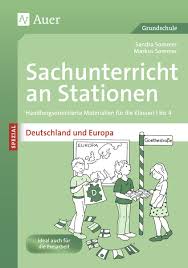 Rund 50 Arbeitsblatter Als Kopiervorlage Mit Diesem Stationentraining Erkunden Ihre Schuler Deutschland Und Europa Europa Europa Schule Europa Deutschland