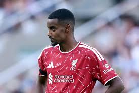 Alexander Isak’s Newcastle return was painful – but Andoni Iraola has more issues to solve - The Athletic