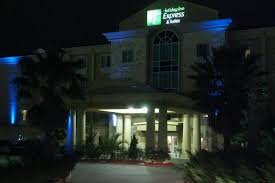 Tempah dalam talian holiday inn express hotel & suites huntsville. Hotel In Huntsville Holiday Inn Express Suites Huntsville Ticati Com