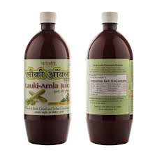 Buy Ramdev Patanjali Lauki Amla Juice Tulsi Or Pudina Online In Noida Delhi Ghaziabad Online Fruits And Vegetables Dry Well Bottle