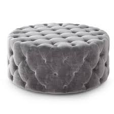 The wood ottoman tray is super smooth and splinter free and won't snag your ottoman when placed it. Round Ottoman Coffee Table Target