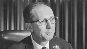 The race for mayor in 1967