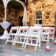 white gladiator chair hire sydney chair hire party hire sydney white