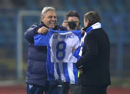 Ilie balaci former footballer from romania attacking midfield * sep 13, 1956 in bistreț, romania NumÄƒrul Care I A Marcat Destinul Lui Ilie Balaci Un Expert A Oferit Detalii Incredibile Cifrele Astea Sunt Ca Femeile PretenÈ›ioase È™i Mofturoase