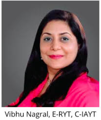 Meet Our Meditation Leaders