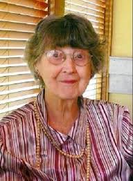 Fern Young Obituary (1918