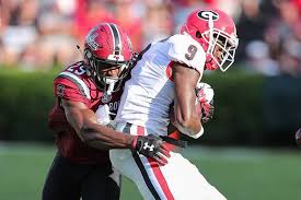 The site owner hides the web page description. South Carolina Gamecocks Football Jt Ibe Gets Sixth Year The State