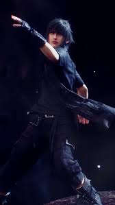 Noctics Ffxv Wallpaper Android In 2020 Noctis Final Fantasy Final Fantasy Xv Wallpapers Final Fantasy Cloud Custom made size final fantasy xv ff15 noctis lucis caelum cosplay costume. noctics ffxv wallpaper android in 2020