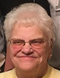 Obituary for Marilyn Jean Snider