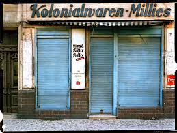Berlin Tante Emma Laden Berlin Hauptstadt