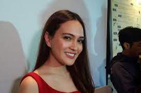 Shandy memang kerap mendapat kritikan di. Shandy Aulia Samuel Rizal Mulai Shooting Film Eiffel I M In Love 2
