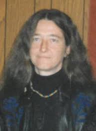 Teresa Freeman Obituary (1955