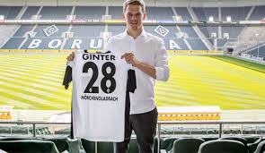Get the latest news, updates, video and more on matthias ginter at tribal football. Bvb Transfer Matthias Ginter Wechselt Zu Borussia Monchengladbach