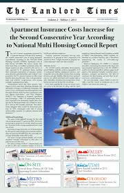 It's some serious pest control science. The Landlord Times National Digital Edition Vol 2 Edition 1 By Professional Publishing Inc Issuu