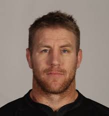 One-track mind made hard man Thorn so rare