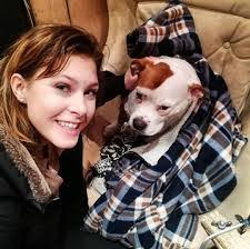 Kelly Fritz's Instagram, Twitter & Facebook