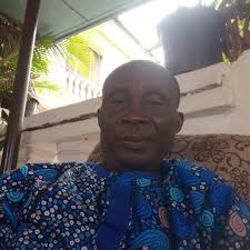 Good afternoon Facebook Family. Just wanted to jump