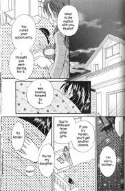 read kitchen princess chapter 10