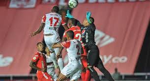 Calendario y resultados de la liga colombiana. Kui58nzmrs6zgm