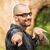 Andre Shamon Pope Obituary