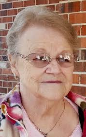 Kathleen Horne Obituary