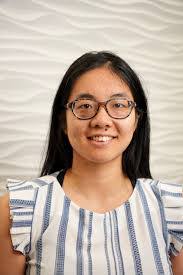 Linda Hong's Instagram, Twitter & Facebook