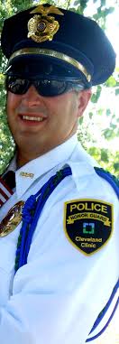 Patrolman Jason Edward Gresko (1980-2012)